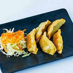 เกี๊ยวซ่า