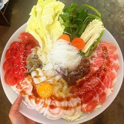 จิ้มจุ่มรวม