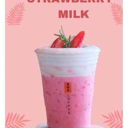 Box Coffee Sansai สันทราย