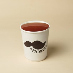 ชาอิงลิชเบรกฟาสต์ ร้อน