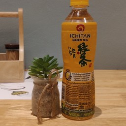 อิชิตัน (น้ำผึ้งมะนาว)