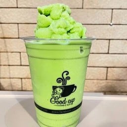 ชาเขียวเย็น