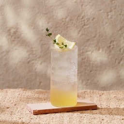 FRESH LEMONADE