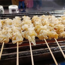 HFF น้ำผลไม้ปั่น&สกัดเย็น&ปิ้งย่าง