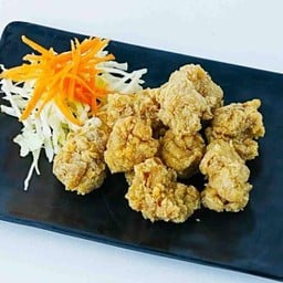 ไก่คาราเกะ