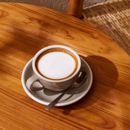 HOT CHOCOLATE