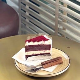 Red Velvet Cake