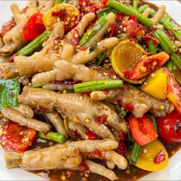 เหลาขาไก่