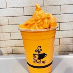 ชาไทยเย็น