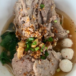 เกาเหลาหมู