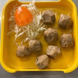 ลูกชิ้นกุ้ง