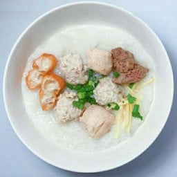 Joak Project (โจ๊กแล้วแต่ใจ) สาขาวงศ์สว่าง