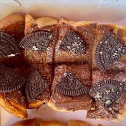 ปังนูเทล่าโอริโอ้