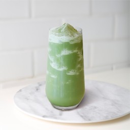 ชามัทฉะ แฟรปเป