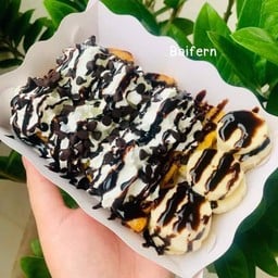 ร้านหวานเจี๊ยบบ (ยำแซบ)