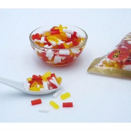 วุ้นฟรุตสลัด