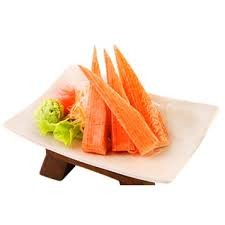 ปูอัดวาซาบิ