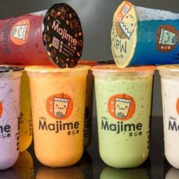 Majime แบริ่ง -