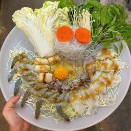 จิ้มจุ่มทะเล