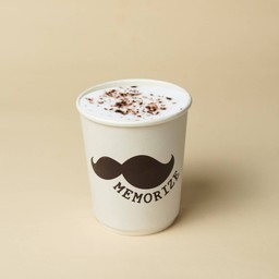 กาแฟ มอคค่า ร้อน