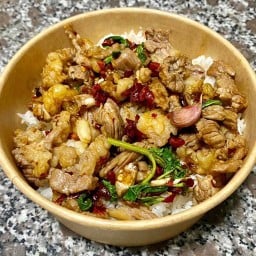 ครัวข้าวหอม(Byเจ๊นุช)