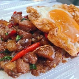 ร้านกุนระพี หมู่บ้านสินธร