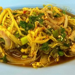 ซุปหน่อไม้