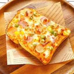 โทส์ต-มิกซ์สเปเชี่ยล