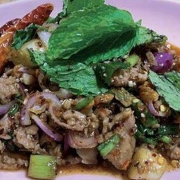 ลาบเป็ด