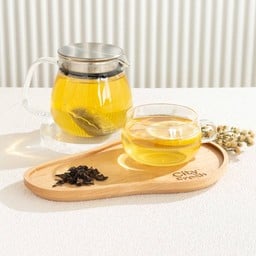 ชาเขียว Thé Sur Le Nil มาริยาจ แฟรส์