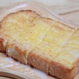 ปังเนย+นม+น้ำตาล