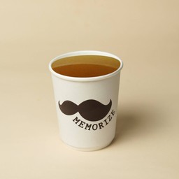 ชาเขียวร้อน