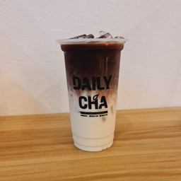 โกโก้นมสด