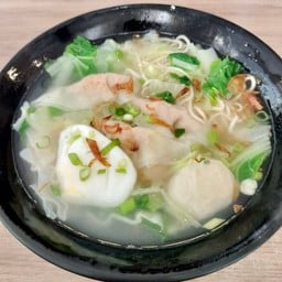 Chun Fa Shanthou Kanpan Mien