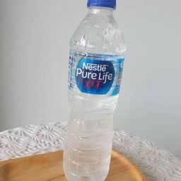 น้ำดื่ม เพรียวไลฟ์