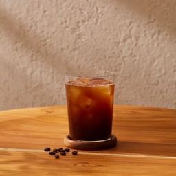 ICED AMERICANO
