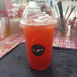 ชามะนาว