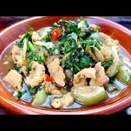อ่อมหมู