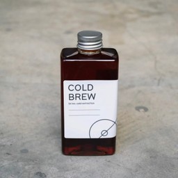 Cold Brew - House Blend