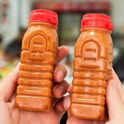 น้ำจิ้มสูตรจินดา