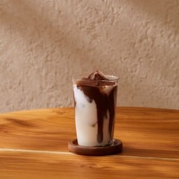 ICED CHOCOLATE