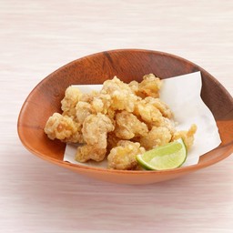 1348Cartilage fried chicken (Nankotsu-karaage)
