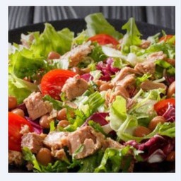 🥙ทูน้าสลัด🥙