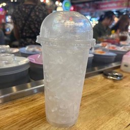 น้ำแข็งแก้ว22ออน
