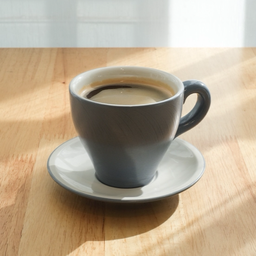 Hot Americano (Delivery)