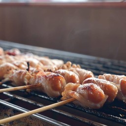 สามชั้นพันไส้กรอก