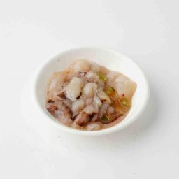 หมึกทาโกะวาซาบิ