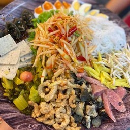 ตำถาด(ตำไทย)