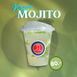 Virgin Mojito