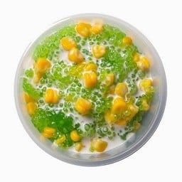 [ร้านขนมหวานปราณี] สาคู